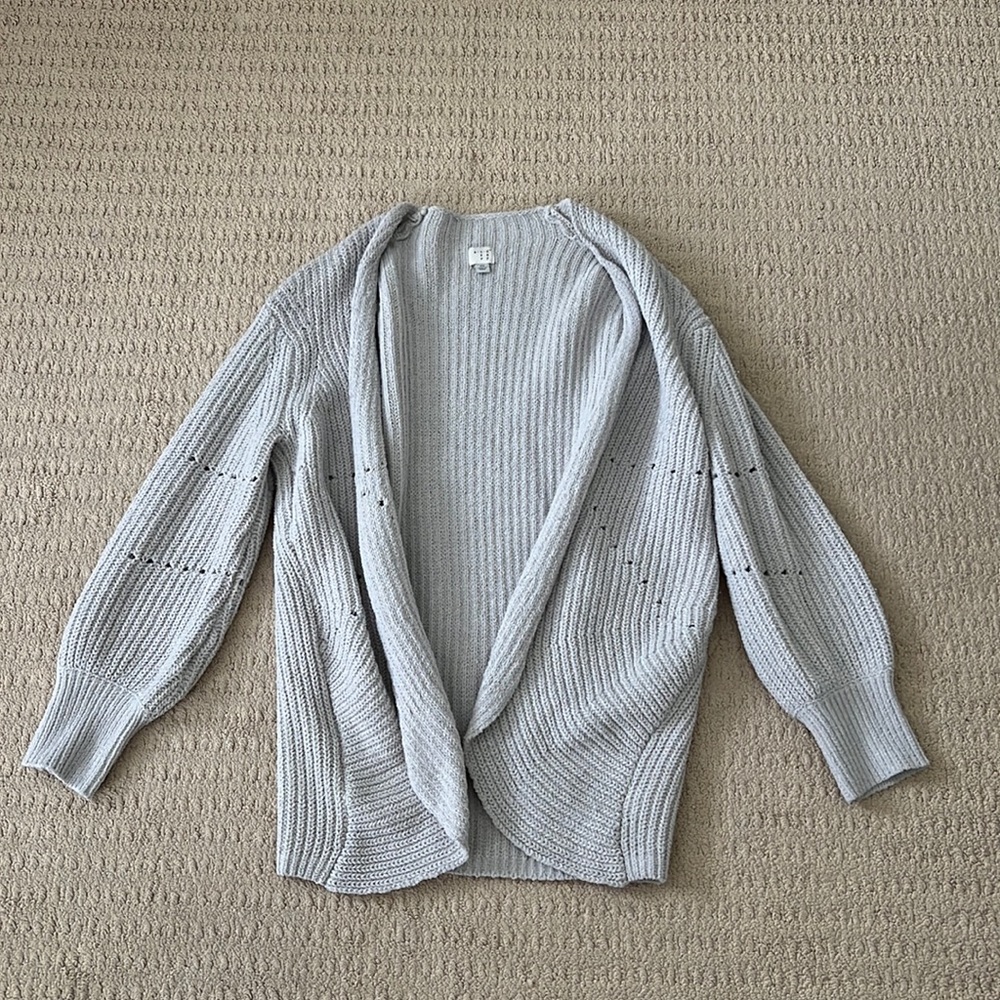 cardigan